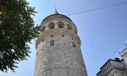 Galata Kulesi’nden düşen 22 yaşındaki genç hayatını kaybetti