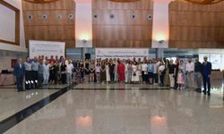 Muğla Sıtkı Koçman Üniversitesi’nde mezunlar buluşması