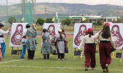 Geleneksel Türk Okçuluğu Türkiye Şampiyonası Sivas’ta Başladı