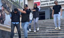 Kağıthane’de kuyumcuya sahte altın sattılar: 2 gözaltı