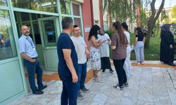 Öğrenci kimliğini unuttu, sınav hayali yarım kaldı