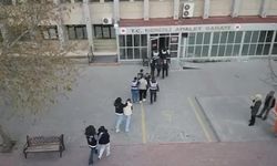 Denizli’de nitelikli dolandırıcılık şebekelerine operasyon