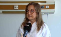 Uzmanlardan ’kene’ uyarısı: "Belirtiler keneye has değil, hemen ortaya çıkmayabiliyor"