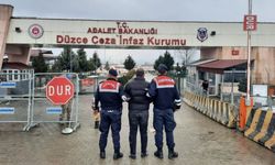 Düzce’de aranan 21 bin 700 kişi sorgulandı, 20 kişi tutuklandı