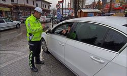 Isparta’da 7 günde 38 bin kişi sorgulandı, 30 aranan şahıs yakalandı