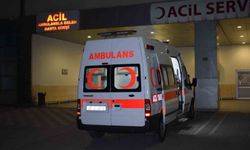 Husumetliler arasında silahlı kavga: 1 yaralı