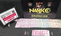 Erzincan’da zehir tacirlerine göz açtırılmıyor