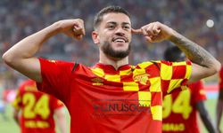 Göztepe, Leipzig’in Romulo İçin Yaptığı 16.5 Milyon Euro’luk Teklifi Reddetti
