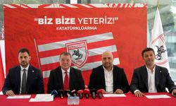 Samsunspor’da Yeni Yönetim Görev Dağılımını Belirledi