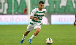 Bursaspor, Yiğitali Bayrak ile Yollarını Ayırdı