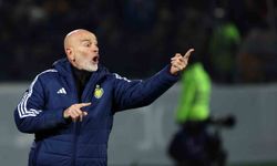 Al Nassr'da Stefano Pioli Dönemi Sona Erdi
