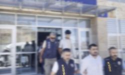 Kırşehir merkezli yasa dışı bahis operasyonunda 6 şüpheli yakalandı