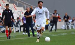 Onur Efe, Iğdır FK ile 3 Yıllık Sözleşme İmzaladı