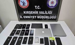 Kırşehir’de yasa dışı bahis çetesine şafak operasyonu: 6 tutuklama
