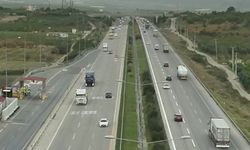 Mersin’de dron destekli denetim: 37 sürücüye 89 bin TL ceza