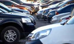 İkinci el araç piyasasında bayram hareketliliği