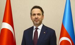 TPAO’dan Hazar Açılımı: Şafak-Asiman Sahası'na Stratejik Ortaklık