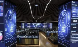 Borsa günün ilk yarısında yükseldi
