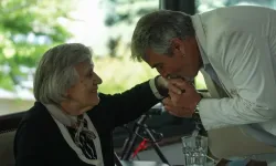 Huzurevi sakinleri, Kurban Bayramı'nı geçmişe özlemle geçiriyor