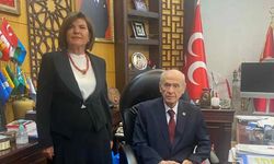MHP MDK Üyesi Tülin Tuncay'dan Kurban Bayramı Mesajı
