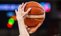 2025 FIBA Kadınlar Avrupa Basketbol Şampiyonası - Fransa: 54 - İtalya: 69