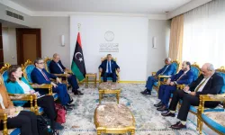 BM Libya Misyonu: Siyasilerin göstericileri hukuka aykırı eylemlere teşvikini üzüntüyle karşılıyoruz
