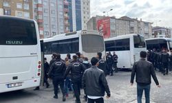 ‘Yılanlar Grubu’na 5 tahliye