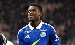 Chelsea, Strasbourg'dan Mamadou Sarr'ı transfer etti