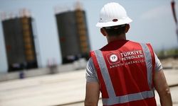 TPAO, Hazar’daki Stratejik Gaz Sahasına Ortak Oldu