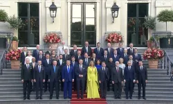 Cumhurbaşkanı Erdoğan, NATO Zirvesi Sonrası İkili Temaslarını Sürdürecek
