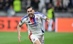 Manchester City, Olimpik Lyon'dan Rayan Cherki'yi transfer etti