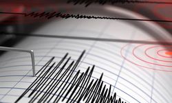 Ankara'da 3,6 büyüklüğünde deprem