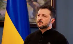 Zelenskiy, Trump ile Rusya'ya karşı yaptırımlar hakkında görüşmek istediğini belirtti