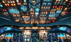 Aviyonik Sistem Nedir? Havacılığın Beyni Olan Teknoloji