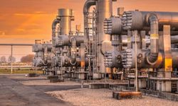 Spot Doğal Gaz Piyasasında Referans Fiyat 13 Bin 607 Lira Oldu