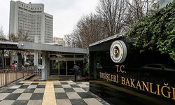Ankara’da Kritik Güvenlik Zirvesi: İsrail-İran Gerilimi Masaya Yatırıldı