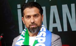 İlhan Palut'tan Çaykur Rizespor taraftarına mesaj