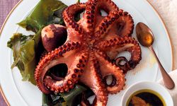 En lezzetli ahtapot türleri nelerdir?