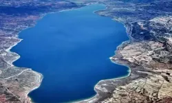 Burdur Gölü Hakkında Bilgi
