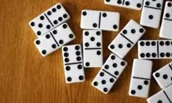 Zekâ ve Stratejinin Oyunu: Domino Nasıl Oynanır?