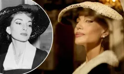 “Maria”: Efsane Soprano Son Günlerini Ekrana Taşıyor