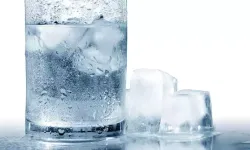 Sıcak Havalarda Soğuk Su Tüketimine Dikkat