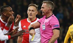 Süper Lig’de VAR’ın başına en fazla Portekizliler geçti