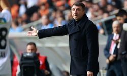 Kasımpaşa'da ikinci Şota Arveladze dönemi