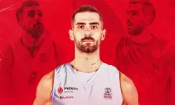 Aliağa Petkimspor Yunus Emre Sonsırma'yı transfer etti