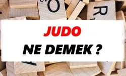 Judo ne demek