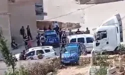 Mardin'de silahlı kavgada 1 kişi öldü, 10 kişi yaralandı