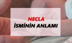 Necla ne demek?