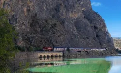Turistik Karaelmas Ekspresi, yarın ilk seferine çıkacak