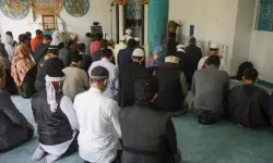 Kolombiya'daki Müslümanlar, Kurban Bayramı namazını eda etti